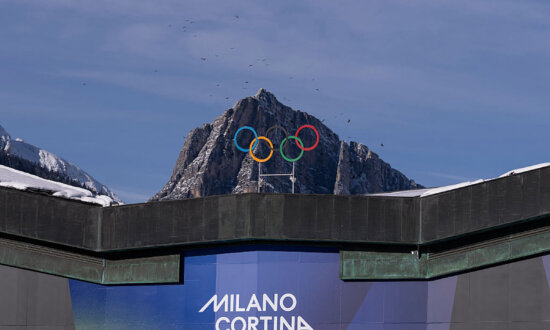 Taking the Kids: Satisfying Your Inner-Olympian Closer to Home