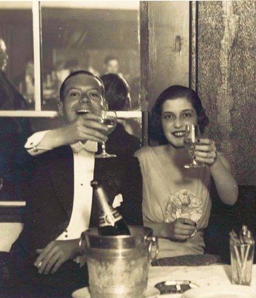 Cole Porter