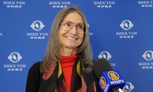 Shen Yun’s ‘Beauty Is Out of This World,’ Says Retired Musician