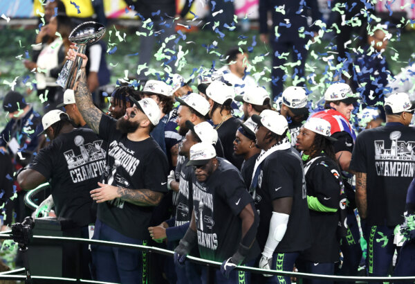 Seahawks Beat Patriots to Win Super Bowl LX; Guthrie Family Says ‘We Will Pay’ for Mom’s Return | NTD Good Morning (Feb. 9)
