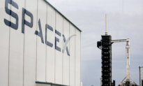 Lawmakers Seek Pentagon Probe of SpaceX Over Potential China-Linked Investment