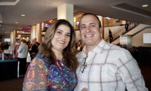 ‘Incredible’: Shen Yun a Hit With Theatergoers in Tampa