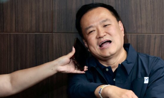 Conservatives on Course for Victory in Thailand Elections