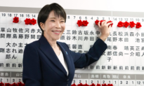 A Japanese Lesson for Troubled Britain