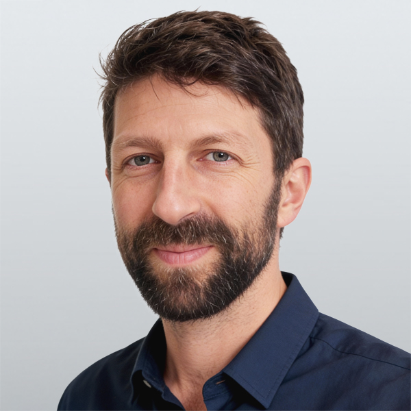 Kevin Bardosh