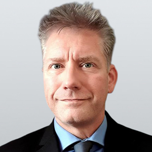 Damian Pudner