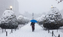 The Climate Change Racket