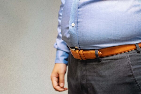 The Cancer Risk Clue Your Weight Doesn't Show