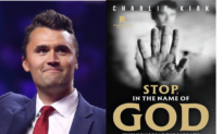 ‘Stop in the Name of God’: Take That One Day Off