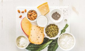 More Calcium May Not Help Build Stronger Bones