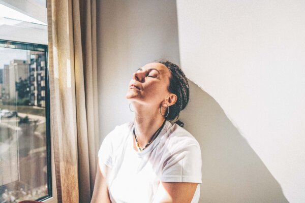 How to Stop Living for Others' Approval