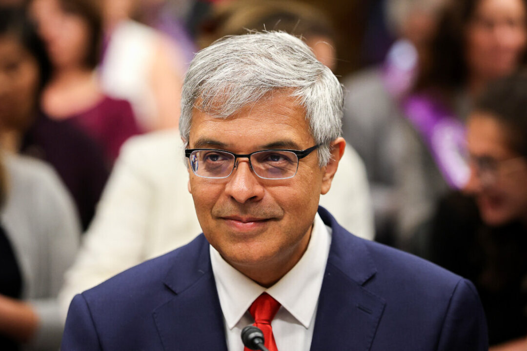 National Institutes of Health Director to Serve as Acting CDC Director