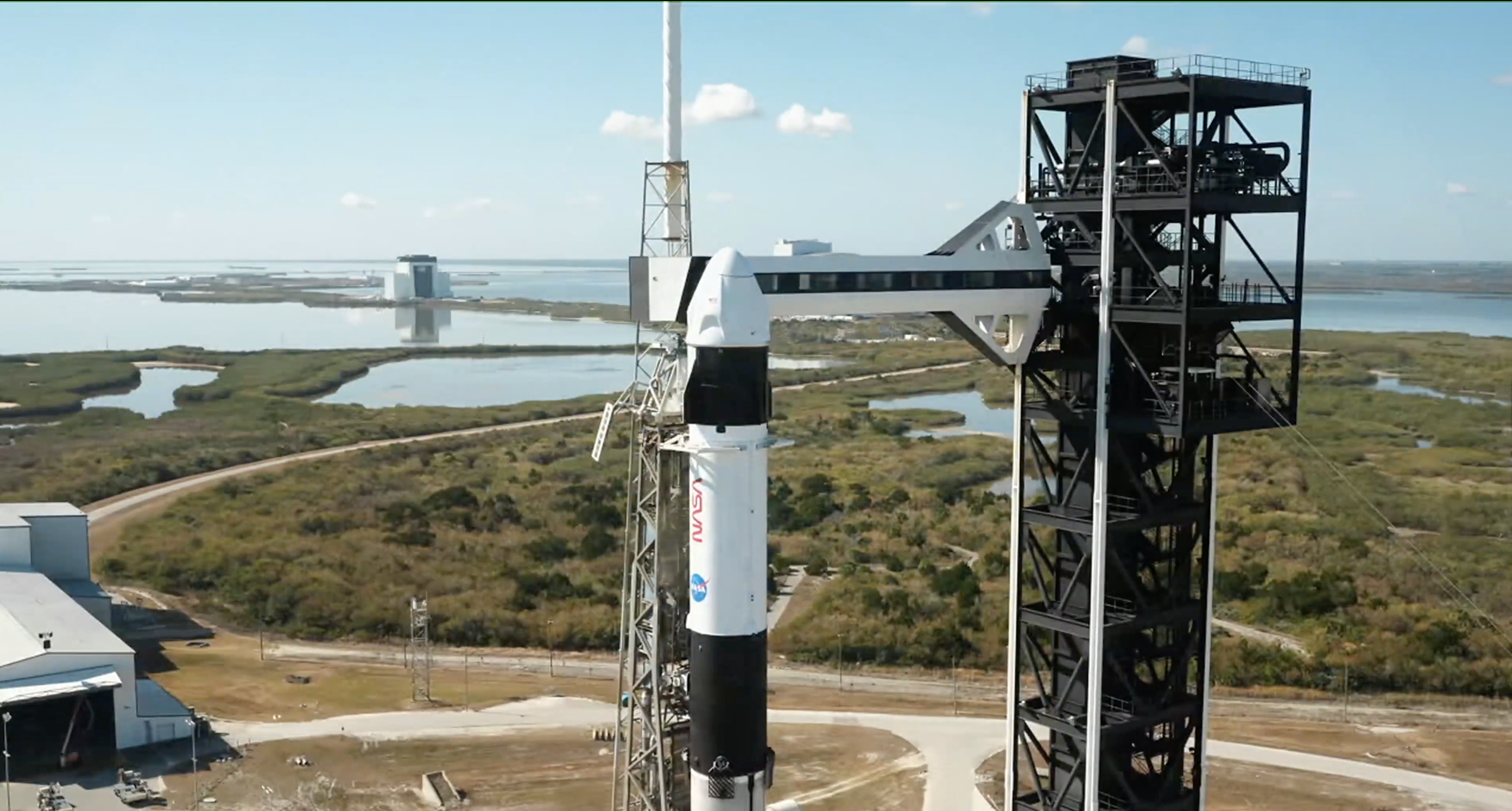 How SpaceX’s IPO Shares May ‘Fast Track’ Into Your Retirement Portfolio