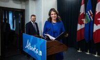 What’s Behind Alberta Demanding More Say in Judicial Appointments