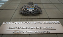 Hearings Begin in First Nation’s Bid to Stop Alberta Separation Referendum