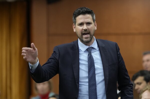 Epoch Times Photo