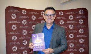 Reporter Calls Shen Yun ‘Amazing’