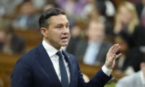 Poilievre Calls on Ottawa to Unleash Canadian Energy Amid Iran War Energy Shock