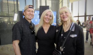 Dance Competition Owner Fulfills Wish to See Shen Yun After 20 Years