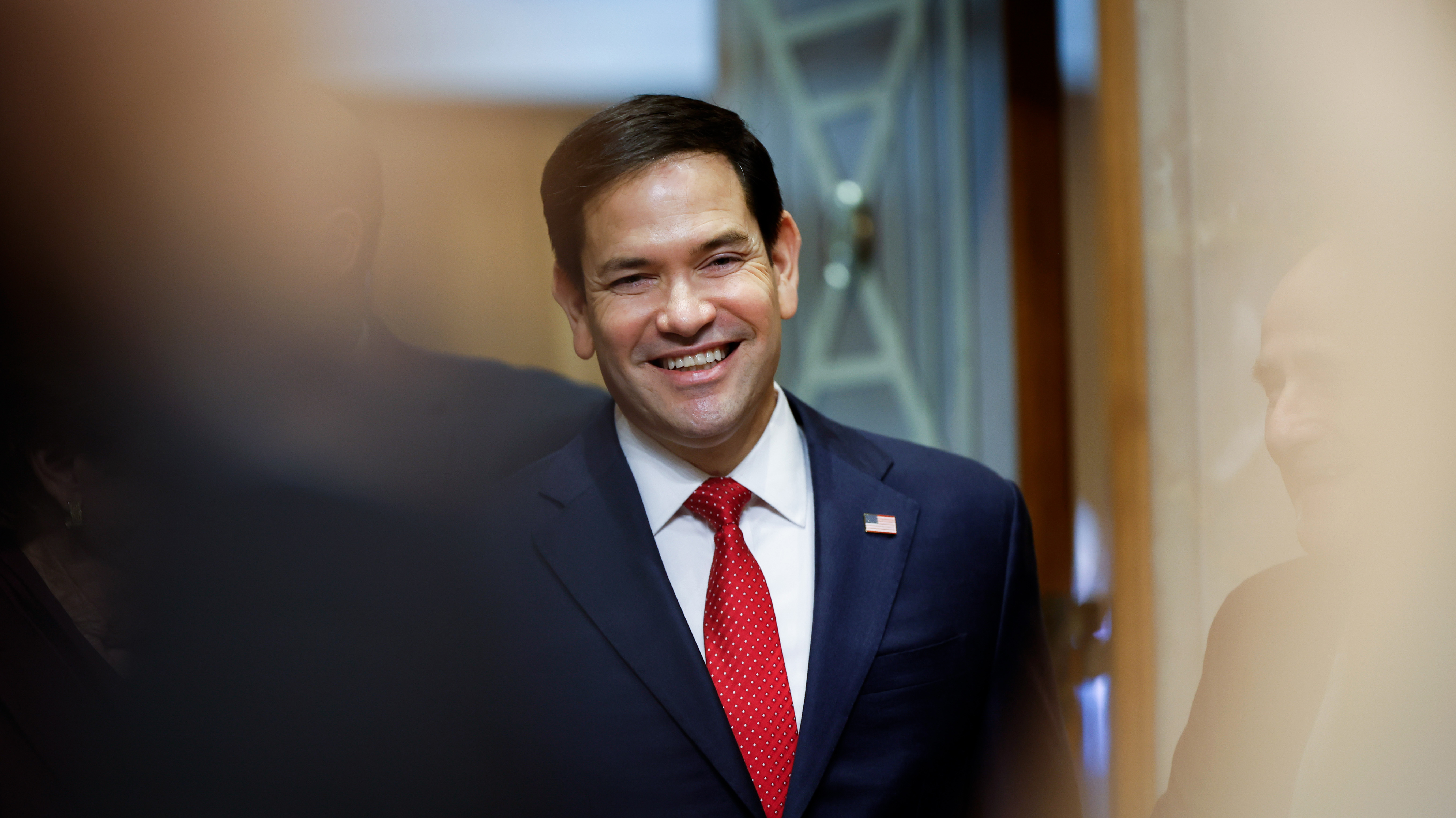 Rubio’s Rise as America’s Top Diplomat