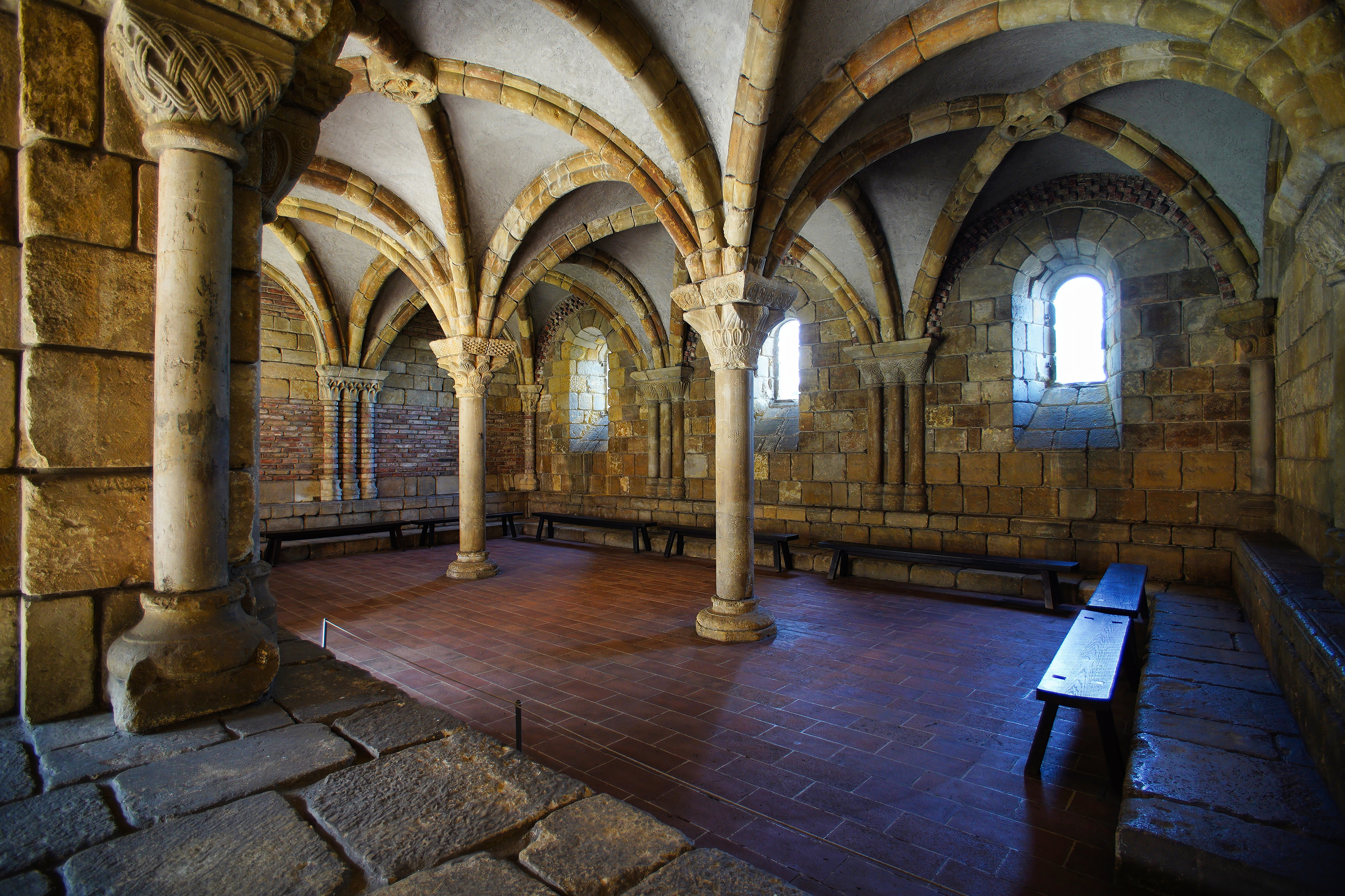 The Met Cloisters
