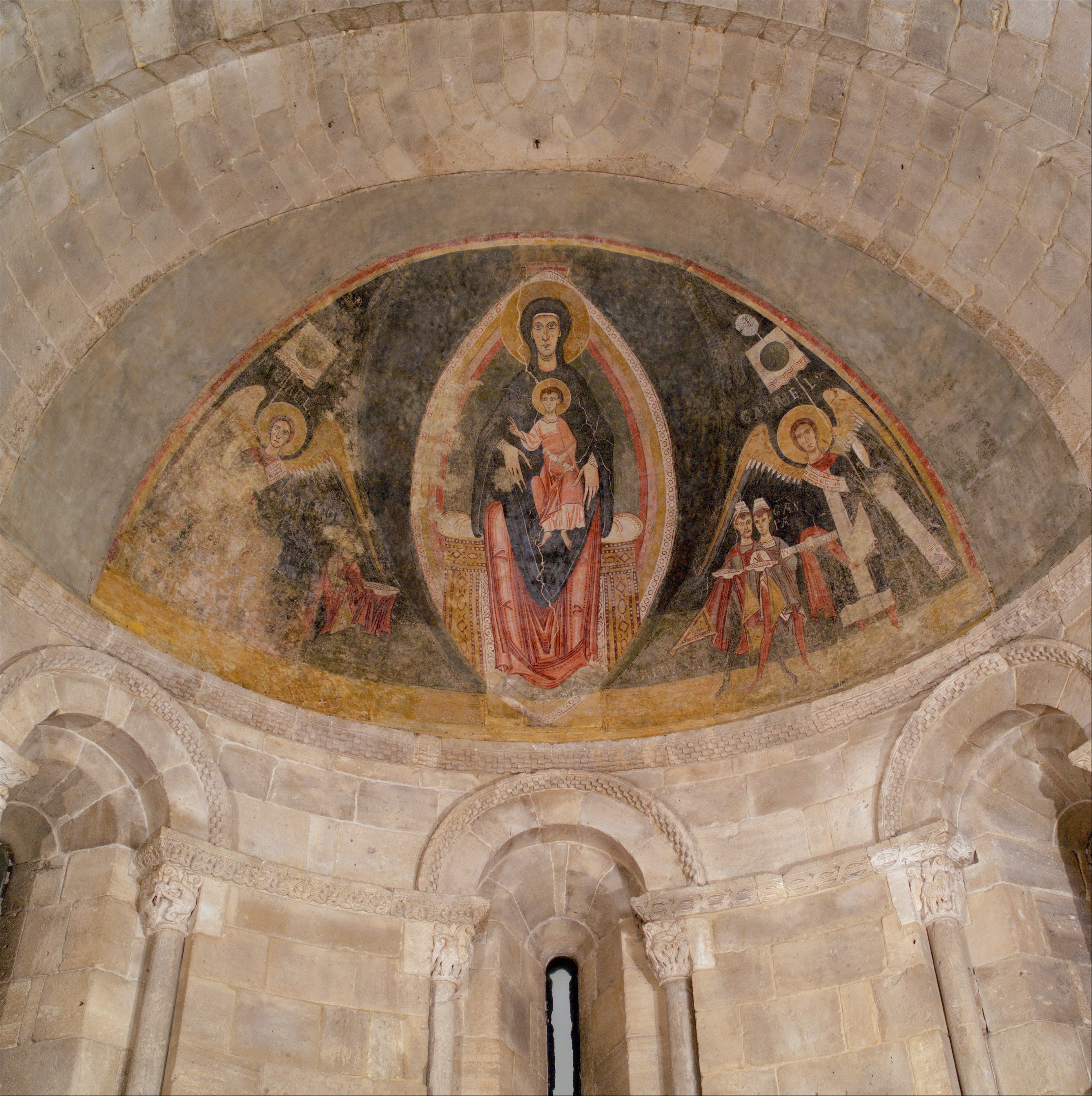 The Met Cloisters