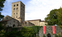 The Met Cloisters: A Medieval Jewel Box in Manhattan