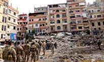 Nearly 700,000 People Displaced in Lebanon Amid Israeli Strikes: UN