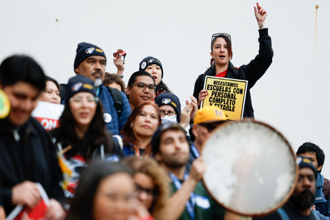 San Francisco Teachers’ Strike Ends After Tentative Deal