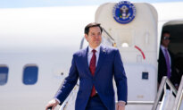 Rubio’s Rise