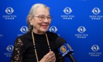 Former Ballet Dancer Says Shen Yun Is ‘Food for the Soul’