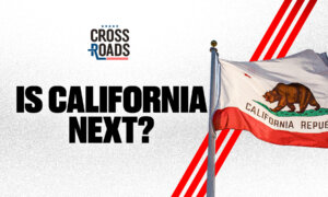 Massive Suspected Fraud Found in California; US Has New UN Plan