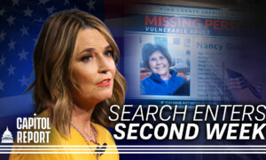 Savannah Guthrie Makes New Plea for Her Mom; Hong Kong’s Jimmy Lai Sentenced to 20 Years | Capitol Report