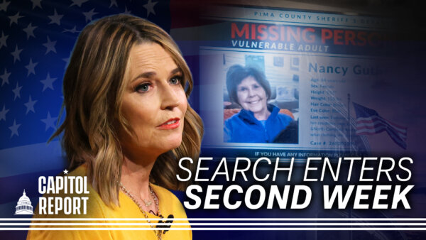 Savannah Guthrie Makes New Plea for Her Mom; Hong Kong’s Jimmy Lai Sentenced to 20 Years | Capitol Report