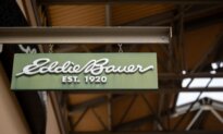 Eddie Bauer Files for Bankruptcy Protection, May Shutter US, Canada Stores