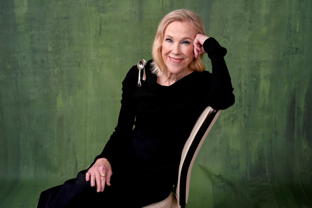 Catherine O‘Hara’s Cause of Death Reveals Private Cancer Battle With a Pulmonary Embolism