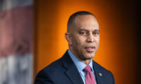 Jeffries Says Democrats Ready to Spend Millions on Virginia Redistricting Measure