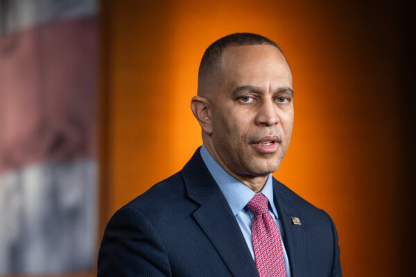 Virginia Set for Redistricting Battle