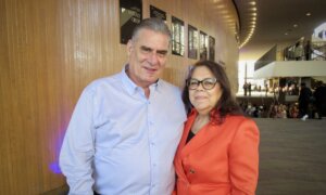 Shen Yun Reminds Long Beach Theatergoer That There Is Beauty in the World