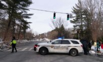 Student Is Shot in a Maryland High School and Another Student Is in Custody, Police Say