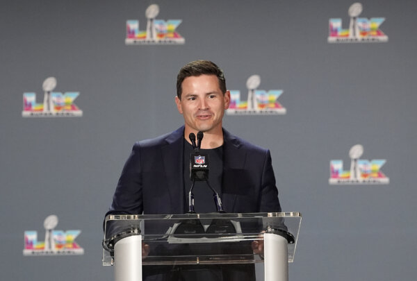 Macdonald Says Champion Seahawks Will Have to Adjust Defense