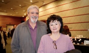 Hilton Hotel Executive: Shen Yun Brings Audiences Closer to Heaven and the Creator
