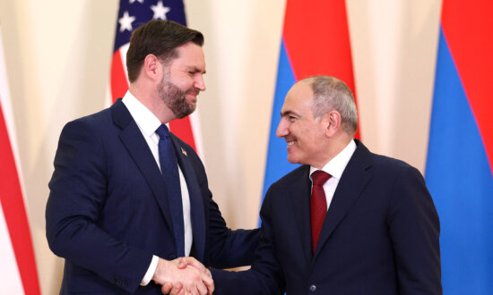 US Reaches Nuclear Energy Pact With Armenia to Boost American Exports