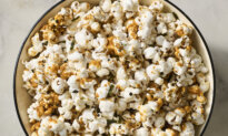 My New Favorite Popcorn Upgrade Tastes Even Better Than the Movie Theater Stuff