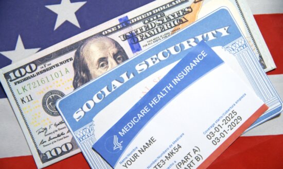 Protect Your Social Security and Medicare Numbers