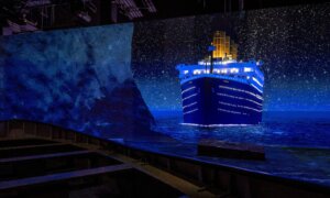 Explore ‘Titanic’: New South Florida Immersive Experience Puts You in a Lifeboat for Firsthand View of History