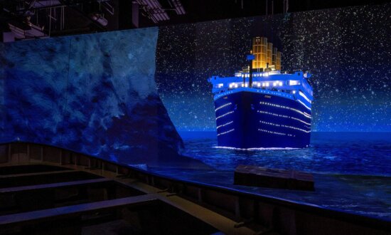 Explore ‘Titanic’: New South Florida Immersive Experience Puts You in a Lifeboat for Firsthand View of History