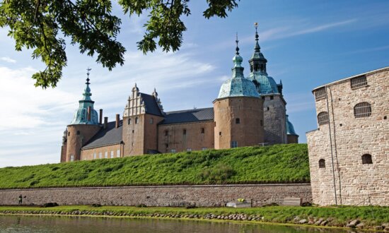 Sweden Beyond Stockholm: Exploring Glass Country