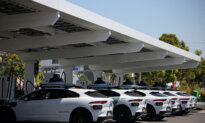 New California DMV Rules Allow Autonomous Vehicles to Be Cited
