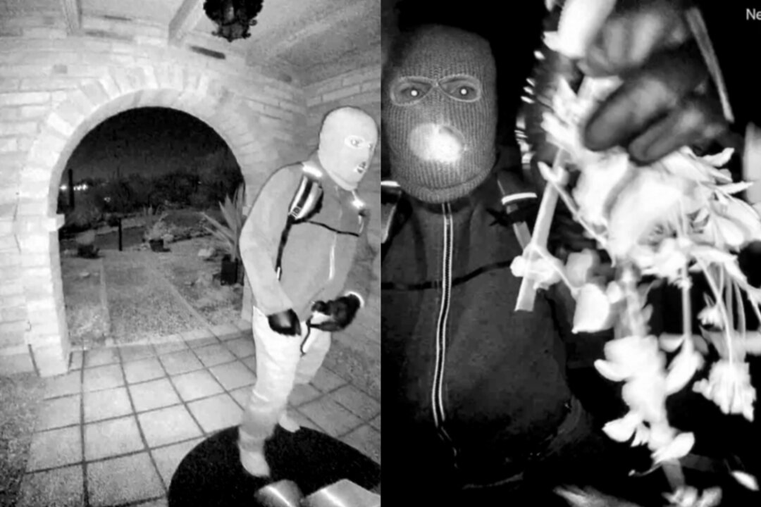 New FBI Images Reveal Likely Suspect in Nancy Guthrie Kidnapping- Let’s Bring Justice!